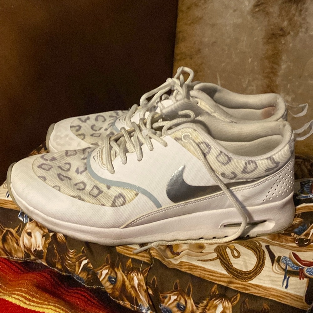 Nike WMNA Air Max Thea Print